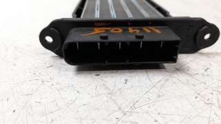 Recambio de resistencia calefaccion para peugeot 308 2013- referencia OEM IAM T3326003  