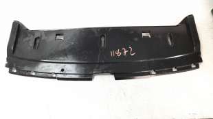 Recambio de moldura para peugeot 307 (s1) 2001-2005 xt referencia OEM IAM 9653433980  