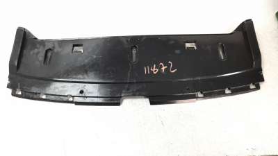 Recambio de moldura para peugeot 307 (s1) 2001-2005 xt referencia OEM IAM 9653433980  