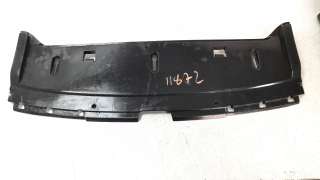Recambio de moldura para peugeot 307 (s1) 2001-2005 xt referencia OEM IAM 9653433980  