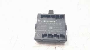Recambio de modulo confort para mercedes-benz clase gl (x166) 2012-2015 gl 350 bluetec 4matic (166.824) referencia OEM IAM A1669