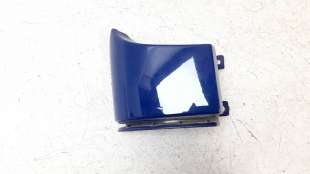 Recambio de puntera paragolpes trasera izquierda para mercedes-benz vito (w639) basic, combi 2004- 109 cdi compacto (639.601) re