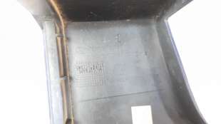 Recambio de puntera paragolpes trasera izquierda para mercedes-benz vito (w639) basic, combi 2004- 109 cdi compacto (639.601) re 2