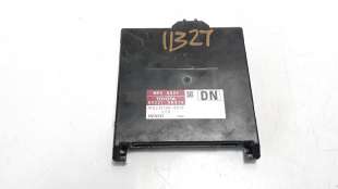 Recambio de modulo electronico para toyota yaris 2017- 1.5 16v cat referencia OEM IAM 892210D870  