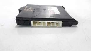 Recambio de modulo electronico para toyota yaris 2017- 1.5 16v cat referencia OEM IAM 892210D870   2