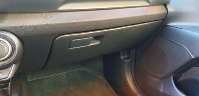 Recambio de guantera para kia stonic (ybcuv) 2017- drive referencia OEM IAM 84510H8000WK  