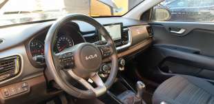 Recambio de kit airbag para kia stonic (ybcuv) 2017- drive referencia OEM IAM 56900H8000WK  