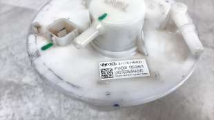 Recambio de bomba combustible para kia stonic (ybcuv) 2017- drive referencia OEM IAM 31110H8400   2