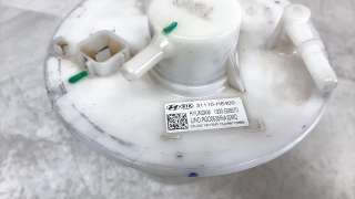 Recambio de bomba combustible para kia stonic (ybcuv) 2017- drive referencia OEM IAM 31110H8400  