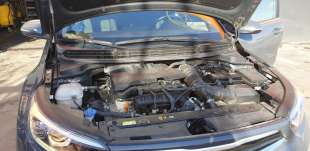 Recambio de catalizador para kia stonic (ybcuv) 2017- drive referencia OEM IAM 2853004HA4  