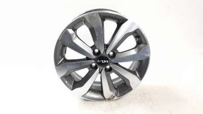 Recambio de llanta para kia stonic (ybcuv) 2017- drive referencia OEM IAM 52910H8270  