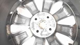 Recambio de llanta para kia stonic (ybcuv) 2017- drive referencia OEM IAM 52910H8270   2