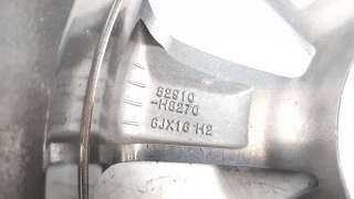 Recambio de llanta para kia stonic (ybcuv) 2017- drive referencia OEM IAM 52910H8270  