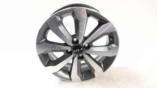 Recambio de llanta para kia stonic (ybcuv) 2017- drive referencia OEM IAM 52910H8270  