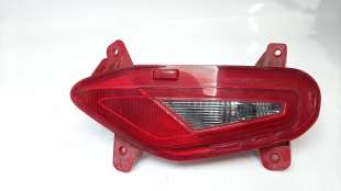 Recambio de faro antiniebla trasero derecho para kia stonic (ybcuv) 2017- drive referencia OEM IAM 92406H8400  