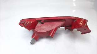 Recambio de faro antiniebla trasero derecho para kia stonic (ybcuv) 2017- drive referencia OEM IAM 92406H8400   2