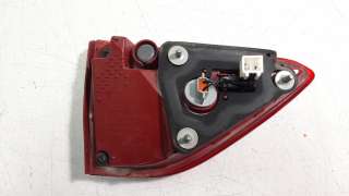 Recambio de piloto trasero derecho interior para kia stonic (ybcuv) 2017- drive referencia OEM IAM 92404H8400  