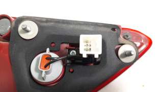 Recambio de piloto trasero derecho interior para kia stonic (ybcuv) 2017- drive referencia OEM IAM 92404H8400  