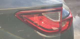 Recambio de piloto trasero derecho interior para kia stonic (ybcuv) 2017- drive referencia OEM IAM 92404H8400  