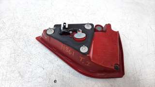 Recambio de piloto trasero izquierdo interior para kia stonic (ybcuv) 2017- drive referencia OEM IAM 92403H8400  