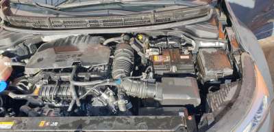 Recambio de caja cambios para kia stonic (ybcuv) 2017- drive referencia OEM IAM 430A026324  