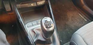 Recambio de palanca cambio para kia stonic (ybcuv) 2017- drive referencia OEM IAM 43700H8150WK  