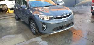 Recambio de morro completo para kia stonic (ybcuv) 2017- drive referencia OEM IAM 86511H8400  