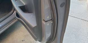 Recambio de cerradura puerta delantera derecha para kia stonic (ybcuv) 2017- drive referencia OEM IAM 81320H8050  