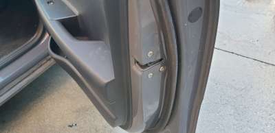 Recambio de cerradura puerta delantera derecha para kia stonic (ybcuv) 2017- drive referencia OEM IAM 81320H8050  