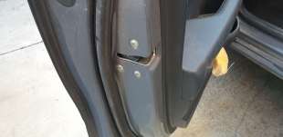 Recambio de cerradura puerta delantera izquierda para kia stonic (ybcuv) 2017- drive referencia OEM IAM 81310H8040  