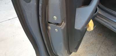 Recambio de cerradura puerta delantera izquierda para kia stonic (ybcuv) 2017- drive referencia OEM IAM 81310H8040  