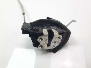 Recambio de cerradura puerta trasera derecha para kia stonic (ybcuv) 2017- drive referencia OEM IAM 814B0H8210  