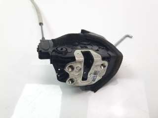 Recambio de cerradura puerta trasera derecha para kia stonic (ybcuv) 2017- drive referencia OEM IAM 814B0H8210  