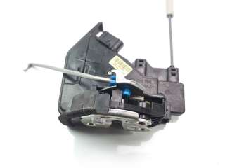 Recambio de cerradura puerta trasera derecha para kia stonic (ybcuv) 2017- drive referencia OEM IAM 814B0H8210  