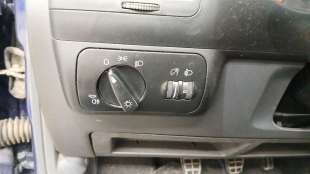 Recambio de mando luces para seat ibiza ii (6k1) 1993-2002 1.9 tdi referencia OEM IAM 6K1941531AL 6K1941531AL 