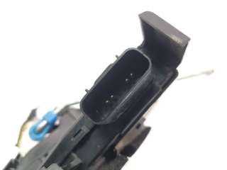 Recambio de cerradura puerta trasera derecha para kia stonic (ybcuv) 2017- drive referencia OEM IAM 814B0H8210  
