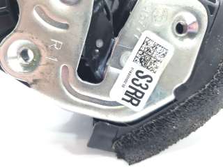 Recambio de cerradura puerta trasera derecha para kia stonic (ybcuv) 2017- drive referencia OEM IAM 814B0H8210  