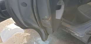 Recambio de cerradura puerta trasera izquierda para kia stonic (ybcuv) 2017- drive referencia OEM IAM 81410H8020  