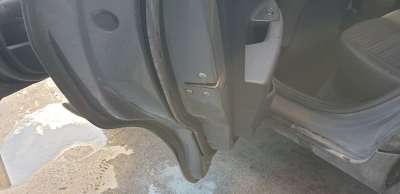 Recambio de cerradura puerta trasera izquierda para kia stonic (ybcuv) 2017- drive referencia OEM IAM 81410H8020  