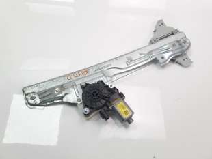 Recambio de elevalunas delantero derecho para kia stonic (ybcuv) 2017- drive referencia OEM IAM 82402J9000  
