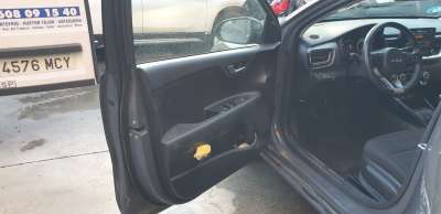 Recambio de elevalunas delantero izquierdo para kia stonic (ybcuv) 2017- drive referencia OEM IAM 82401H8000  