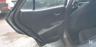 Recambio de elevalunas trasero izquierdo para kia stonic (ybcuv) 2017- drive referencia OEM IAM 83401H8100  