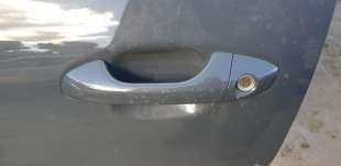 Recambio de maneta exterior delantera izquierda para kia stonic (ybcuv) 2017- drive referencia OEM IAM 82655H8000  
