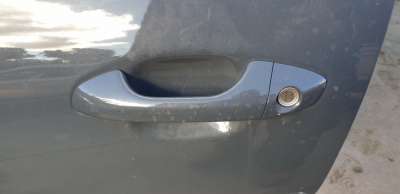 Recambio de maneta exterior delantera izquierda para kia stonic (ybcuv) 2017- drive referencia OEM IAM 82655H8000  