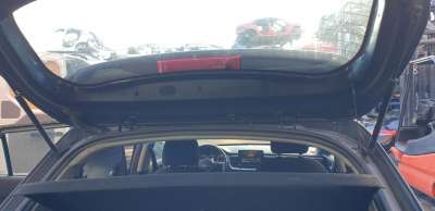 Recambio de amortiguadores maletero / porton para kia stonic (ybcuv) 2017- drive referencia OEM IAM 81780H8410  