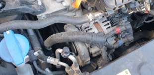 Recambio de alternador para kia stonic (ybcuv) 2017- drive referencia OEM IAM 3730004950 ALF030164 