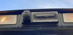 Recambio de camara vision trasera para kia stonic (ybcuv) 2017- drive referencia OEM IAM 95766H8100 81260H8410 
