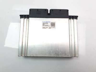 Recambio de centralita motor uce para kia stonic (ybcuv) 2017- drive referencia OEM IAM 39106D7047  
