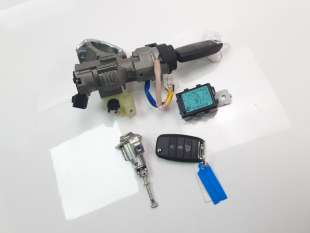 Recambio de conmutador de arranque para kia stonic (ybcuv) 2017- drive referencia OEM IAM 81900H8C00  