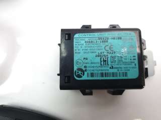 Recambio de conmutador de arranque para kia stonic (ybcuv) 2017- drive referencia OEM IAM 81900H8C00  